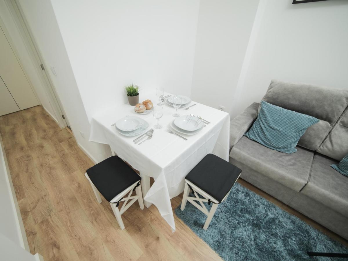 Oporto Guest Bolhao 아파트 외부 사진