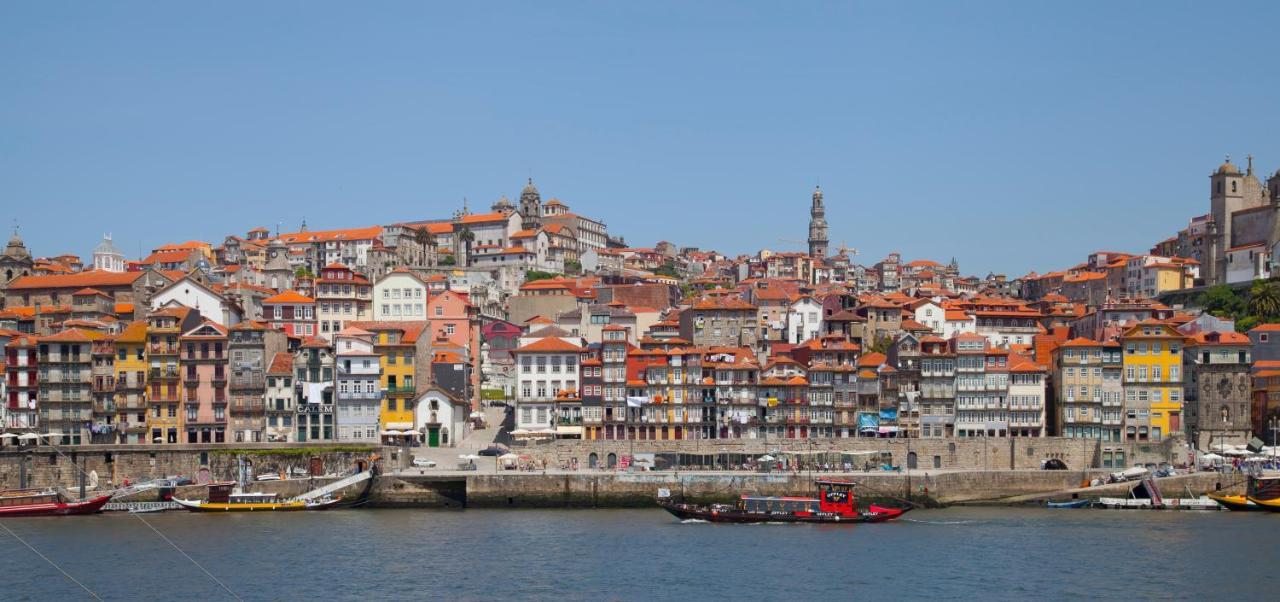 Oporto Guest Bolhao 아파트 외부 사진
